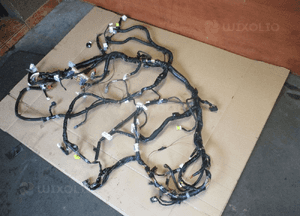 QASHQAI I J10 INSTALACJA ELEKTRYCZNA 24010BR14A 9