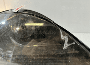 AUDI TT 8J Lampa przednia zwykła R - 14809 9