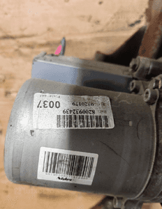 WSPOMAGANIE ELEKTRYCZNE KIEROWNICY RENAULT KANGOO 8200932439 5