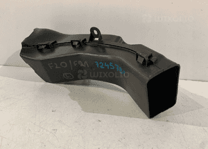 BMW F20 Kanał powietrza hamulca L 7245781 - 13766 3