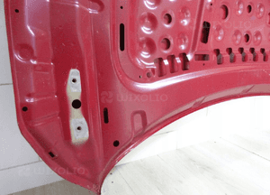 KIA EV6 EV-6 21- maska 66400-CV000 13