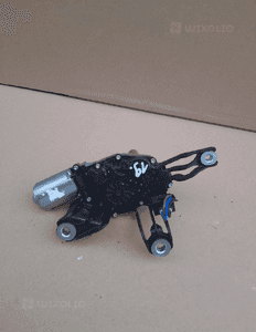 SILNICZEK WYCIERACZKI TYŁ SAAB nr 0390201595 4