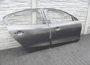 Ford focus MK4 hb drzwi tylne prawe różne kolory 5