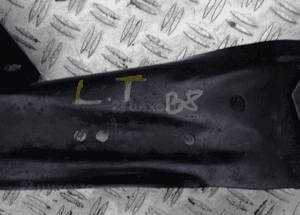 ZWROTNICA LEWY TYŁ VW PASSAT B8 RADOM 2