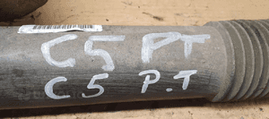 Amortyzator prawy tył tylny Citroen C5 III 9688226480 7