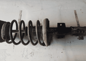 amortyzator sprężyna przód volvo s 40 1.6 d