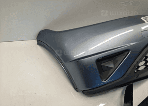 Zderzak przód przedni honda civic 8 viii ufo B538M szary błękitny 6