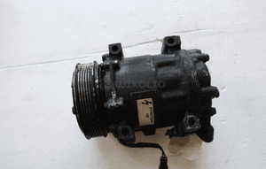 Sprężarka kompresor klimatyzacji MAZDA 2 II DEMIO 1.6 DIESEL 2007-2014 3