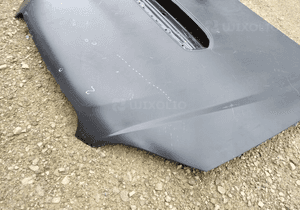 Maska pokrywa silnika subaru legacy outback turbo 7