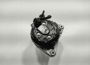 ALTERNATOR FORD FOCUS MK3 III 1.0 ECOBOOST CV6T-10300-GA 2010-2014 7