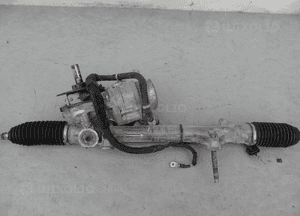 PRZEKŁADNIA KIEROWNICZA CITROEN C4 CACTUS 1