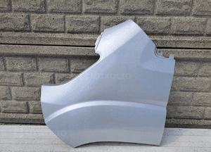 Ducato boxer jumper 14-21 lift błotnik lewy 1