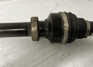 Volvo XC60 2.4 półos prawa przód 31272542 08-13 4