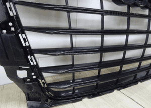 Grill atrapa audi A3 8V sedan 3V5853651B 5