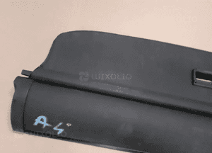 Roleta Bagażnika AUDI A4 B7 Oryginał Wysyłka! 2