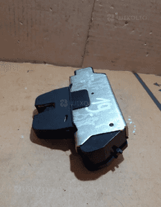 PEUGEOT 5008 I ZAMEK KLAPY Bagażnika tył tylnej 9151487499 3