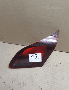 Lampa tylna prawa opel astra j nr 1090098 1