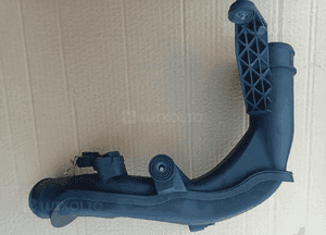 Seat Altea VW Passat  Touran 2.0 TDI rura waz powietrza 5N0145770A 2