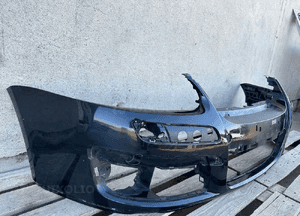 Zderzak przód przedni vw jetta golf v 5 kombi 1K0 1K0807221D cały 3