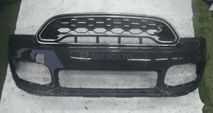 Mini countryman s F60 idealny zderzak przedni 1