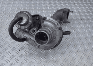 Turbosprezarka turbo 28200-4X300 kia carnival 2.9 crdi 2