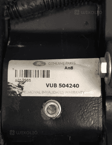 Range rover vogue L322 listwa progowa listwy progowe elektrycznie progi stopnie lewa prawa kompletne oryginał 23