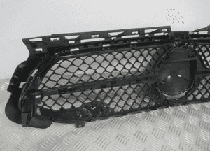 Nowy grill grill atrapa mercedes a-klasa W177 lift 2023- 11