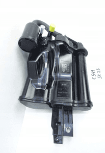 FILTR WĘGLOWY VW LEON OCTAVIA GOLF 5Q0201797D 2