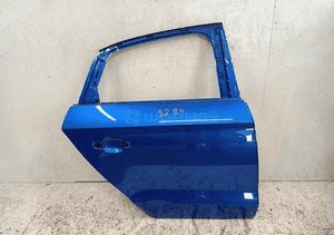 Drzwi prawe tylne prawy tył audi A3 8V5 sedan 2013-2020R 1