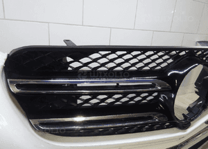 Zderzak przód przedni mercedes glc W253 A2538850325 4