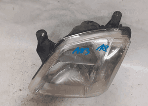 Przod przednia lampa lewa opel meriva a 2
