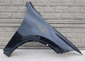 Błotnik prawy przedni bmw X1 F48 2015 - 2022 1