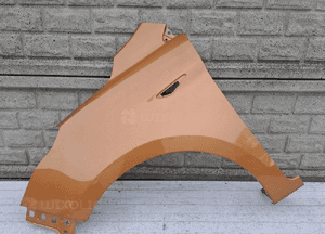 Ford ka plus MK3 iii 16-22 błotnik przedni lewy 1