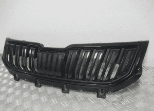 Grill gril atrapa skoda karoq 57A 2017-2021 10