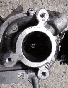 Turbosprężarka fiat doblo jeep renegade 1.6 mjet 46349345 3