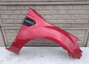 Ford ranger lift 17-22 błotnik prawy przedni 1