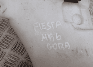Fiesta MK6 zbiorniczek spryskiwaczy 2S6117618AD radom 2