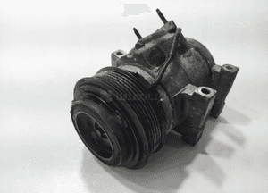 SPRĘŻARKA KLIMATYZACJI FORD RANGER IV V 2.2 TDCI AB39-19D629-BC 2012-2015 2