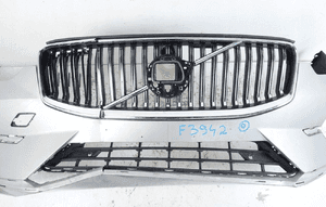 Volvo XC60 ii xc 60 lift 2021- zderzak przód przedni 32234928 3