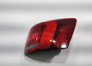 Lampa prawa tył tylna volkswagen jetta vi 5C 5C6945208A 2014-2018 europa 3