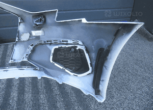 Zderzak przedni przód audi A3 8Y0 8Y0807437 2020-2024 26