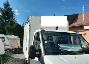 Kontener izoterma chłodnia lambert 2020R no 730/002 4