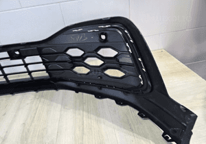 Spojler atrapa przód VW GOLF 8 VIII 19- ALLTRACK 13