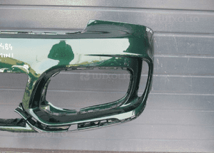 Zderzak przedni przód mini countryman i s 2010-2016 6