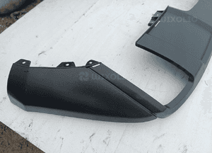 Mercedes-Benz OE A1648856825 spoiler zderzaka 2