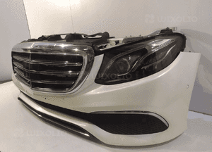 MERCEDES E W213 Kompletny przód / pas - 15326 3