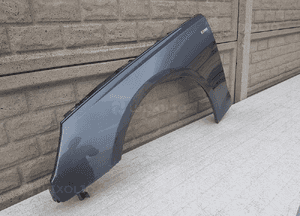 Audi A4 B9 8W0 lift 19 - 22 błotnik przedni lewy 2