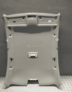 BMW F30 PODSUFITKA 7284008 1