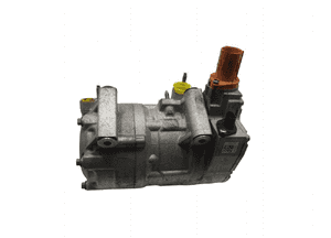 SPRĘŻARKA KLIMATYZACJI OPEL E-CORSA CORSA F ELEKTRYK 9840056680 2019-2024 1
