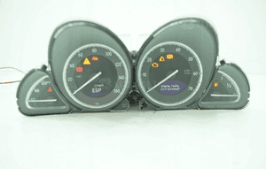 Licznik zegar mercedes SL500 SL350 R230 uk 5